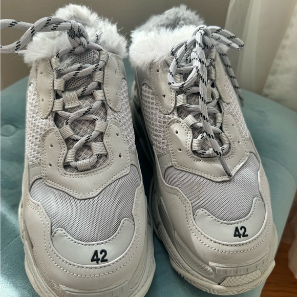 Balenciaga - Picture 4 of 7